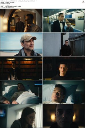 Mr Robot S01-S04 SUPER-PACK 720p Bluray x265-BMF