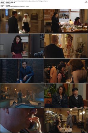 The Marvelous Mrs. Maisel S01-S05 WEBRip EAC3 5.1 1080p x265-iVy