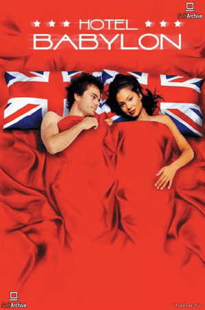Hotel Babylon 2006 S01-S04 720p WEB-DL HEVC x265 BONE