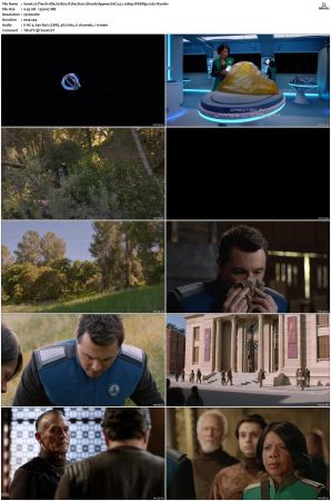 The Orville S01 S03 WEBRip EAC3 5 1 1080p x265-iVy