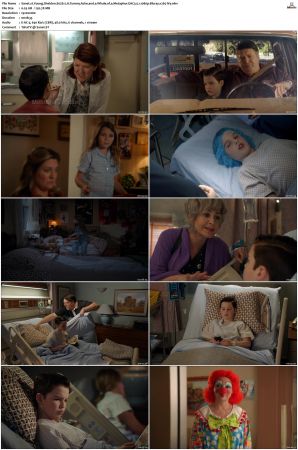 Young Sheldon 2017 S01 S07 Bluray-WEB EAC3 5 1 1080p x265-MiXED