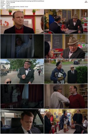 Count Arthur Strong 2013 S01 S03 720p WEB-DL H264 BONE