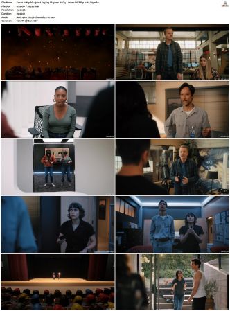 Mythic Quest 2020 S01 S03 WEBRip AAC 5 1 1080p x265-iVy