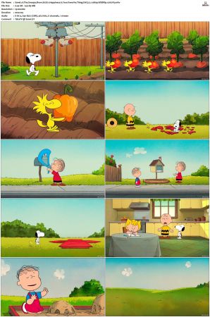 The Snoopy Show S01-S03 1080p WEBRip EAC3 5.1 x265-iVy