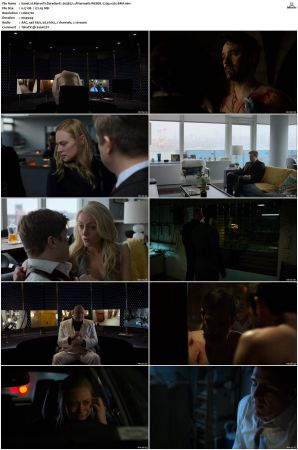 Marvels Daredevil S01 S03 720p Bluray x265-BMF