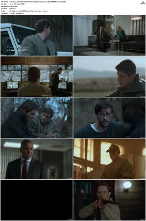 Absentia S01 S03 SUPER-PACK WEBRip EAC3 5 1 1080p x265-iVy