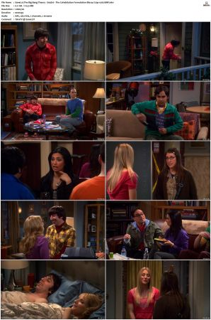 The Big Bang Theory S01 S12 SUPER-PACK Bluray 720p x265-BMF