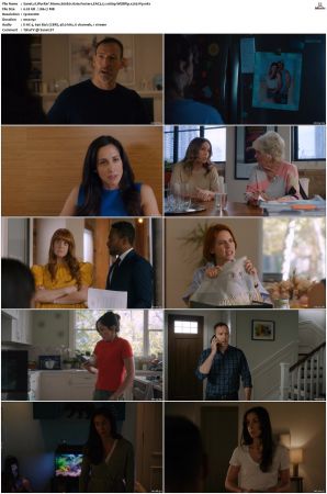 Workin Moms S01-S07 1080p WEBRip EAC3 5.1 x265-iVy