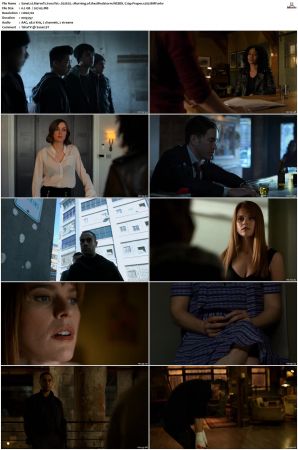 Marvels Iron Fist S01 S02 720p Bluray AAC x265-BMF