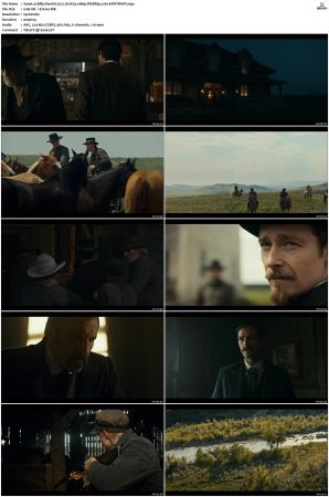 Billy the Kid 2022 S01-S02 1080p WEBRip x265-KONTRAST