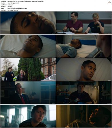 Trust Me 2017 S01 S02 720p WEB-DL HEVC x265 BONE