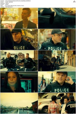 Flashpoint S01-S05 SUPER-PACK 720p BluRay x265-BMF