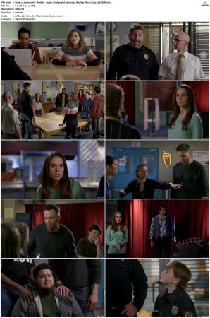 Community S01-S06 SUPER-PACK 720p Bluray x265-BMF