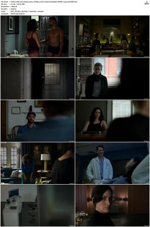 Marvels Jessica Jones S01 03 720p WEB-DL x265-BMF