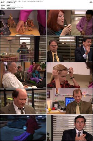 The Office US S01-S09 SUPER-PACK 720p Bluray AAC x265-BMF