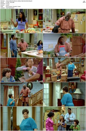 Tyler Perrys Meet the Browns S01-S05 SUPER-PACK DVDRip x264-NGP