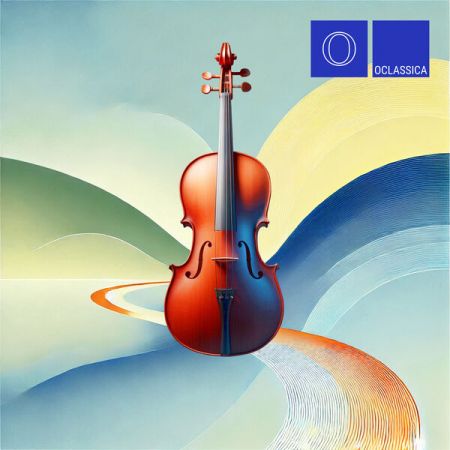Various Artists - Classical Music Inspired by Emotions (2024)