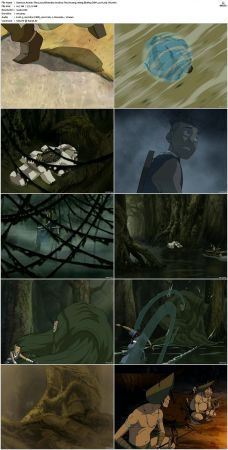 Avatar The Last Airbender S01 S03 SUPER-PACK 1080p BluRay DDP 2 0 x265-iVy