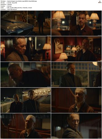 Suspect 2022 S01 S02 720p WEB-DL H264 BONE