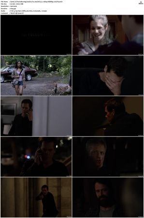 The Following S01-S03 1080p WEBRip EAC3 5.1 x265-iVy