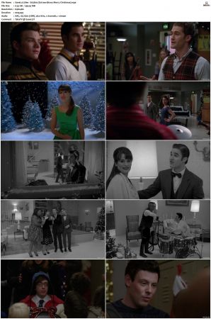 Glee S01-S06 480p WEB X264-NGP