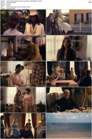 Dickinson S01 S03 SUPER-PACK WEBRip EAC3 5 1 1080p x265-iVy