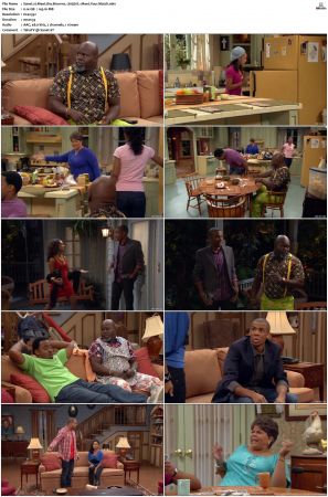 Tyler Perrys Meet the Browns S01-S05 SUPER-PACK DVDRip x264-NGP