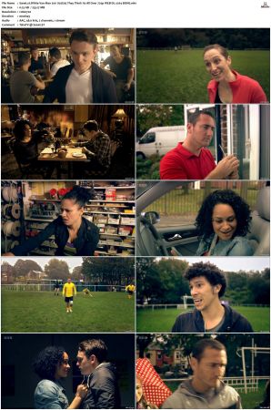 White Van Man 2011 S01 S02 720p WEB-DL x264 BONE