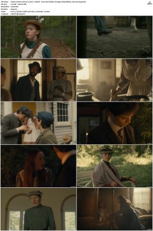 Anne with an E S01 S03 1080p BluRay x265 HEVC 10bit EAC3 5 1 Garshasp