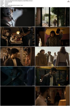 Snowfall S01 S06 WEBRip EAC3 5 1 1080p x265-iVy
