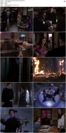 Angel S01 S05 SUPER-PACK iNTERNAL RERiP DVDRip x264-TABULARiA