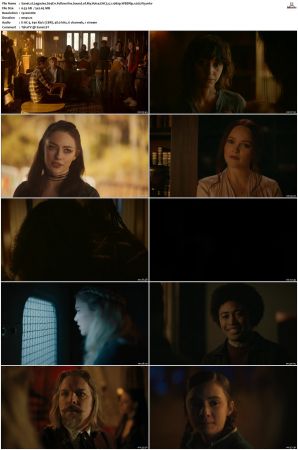 Legacies S01-S04 1080p WEBRip EAC3 5.1 x265-iVy