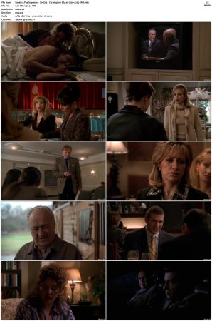 The Sopranos S01-S06 SUPER-PACK 720p Bluray AAC x265-BMF
