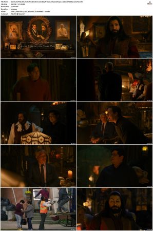 What We Do In The Shadows S01-S05 1080p WEBRip EAC3 5.1 x265-iVy