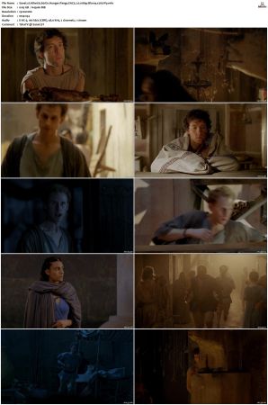 Atlantis S01 S02 Bluray EAC3 2 0 1080p x265-iVy