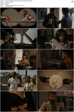 Snowfall S01 S06 WEBRip EAC3 5 1 1080p x265-iVy
