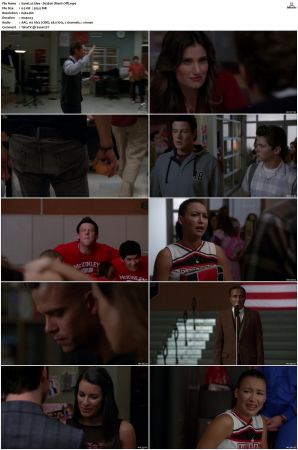 Glee S01-S06 480p WEB X264-NGP