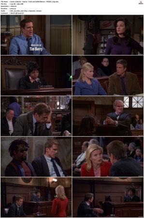 Becker S01-S06 720p x264-NGP
