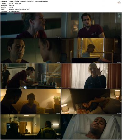Trust Me 2017 S01 S02 720p WEB-DL HEVC x265 BONE