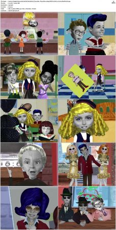 Angela Anaconda S01 03 WEB-DL AAC2 0 H 264-ManifestX