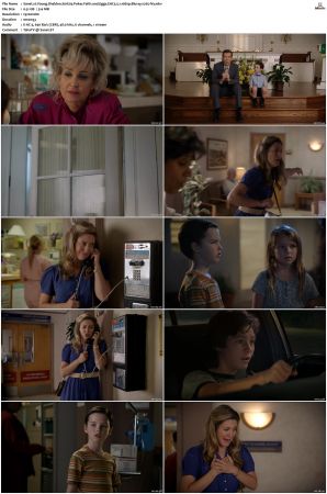 Young Sheldon 2017 S01 S07 Bluray-WEB EAC3 5 1 1080p x265-MiXED