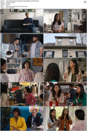 Children Ruin Everything S01 S03 1080p WEBRip x265-KONTRAST