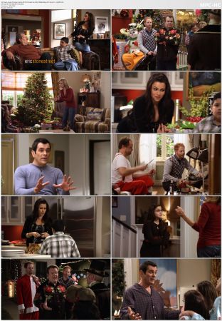 Modern Family S01 1080p BluRay AV1 Opus 5 1-onlyfaffs
