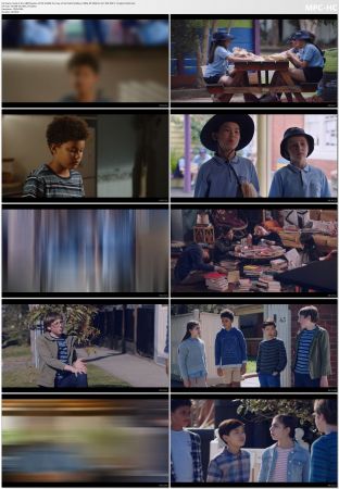 The InBESTigators S01 S02 1080p NF WEB-DL AV1 SDR DDP 5 1-DarQ