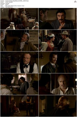 Deadwood S01-S03 1080p BluRay x265-RARBG