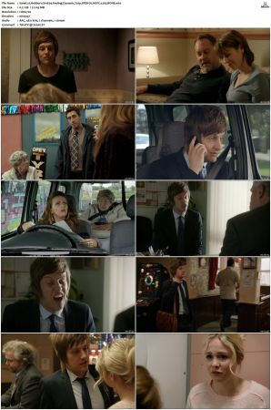 Hebburn 2012 S01 S02 720p WEB-DL HEVC x265 BONE