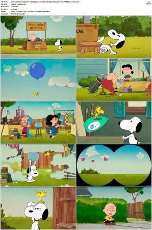 The Snoopy Show S01 S03 WEBRip EAC3 5 1 1080p x265-iVy