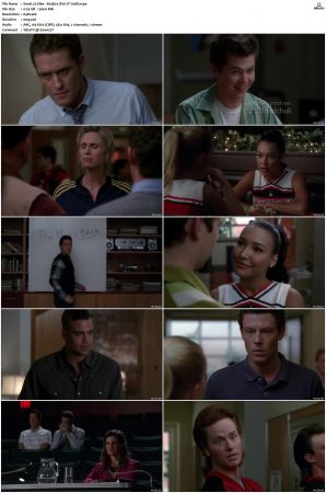 Glee S01-S06 480p WEB X264-NGP