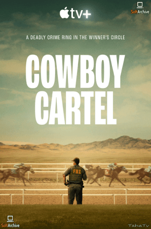 Cowboy Cartel S01 1080p WEB H264-SuccessfulCrab