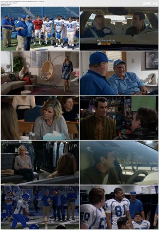 Modern Family S10 1080p WEB AV1 Opus 5 1-onlyfaffs